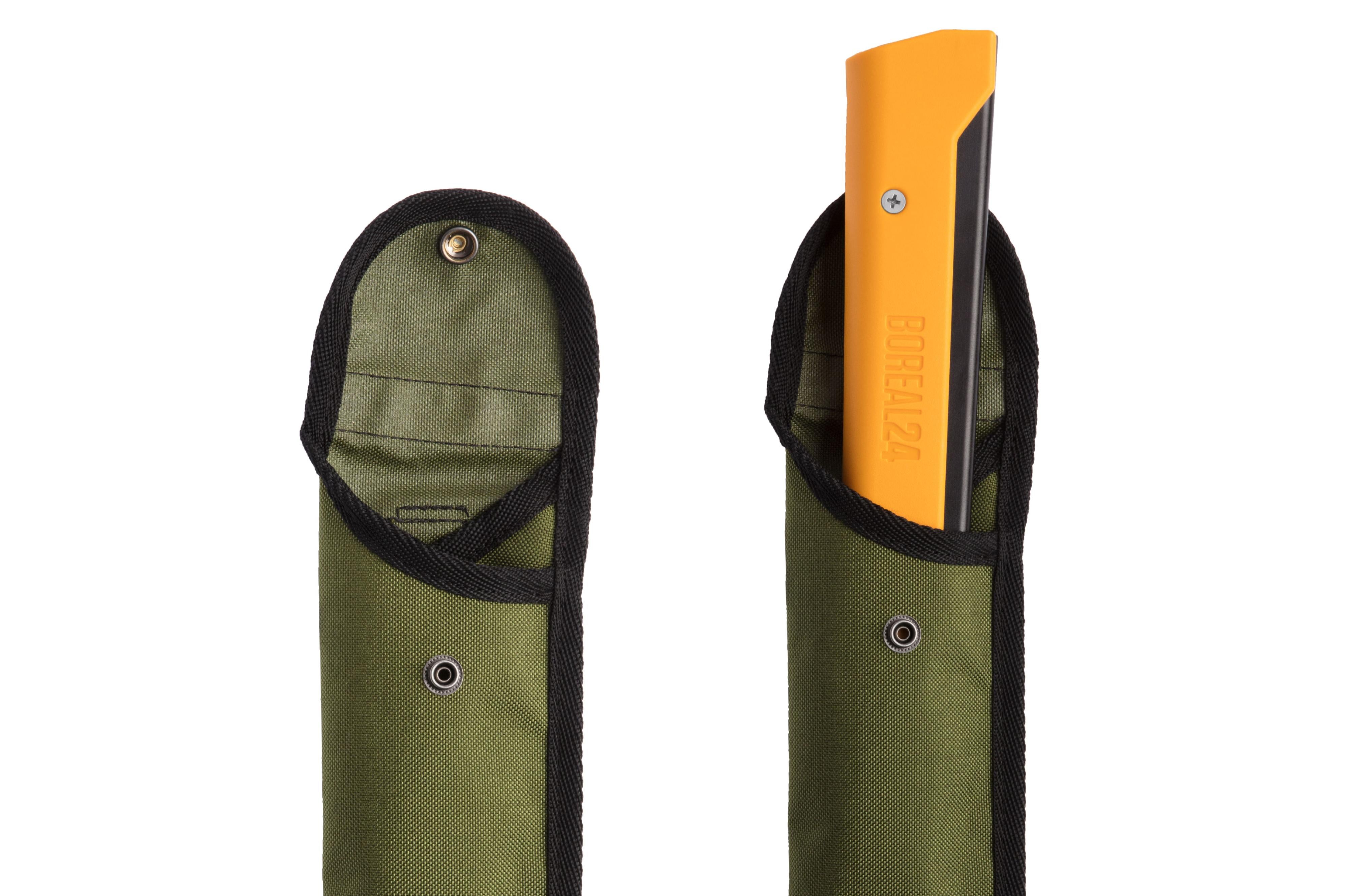 24" Olive Cordura Sheath