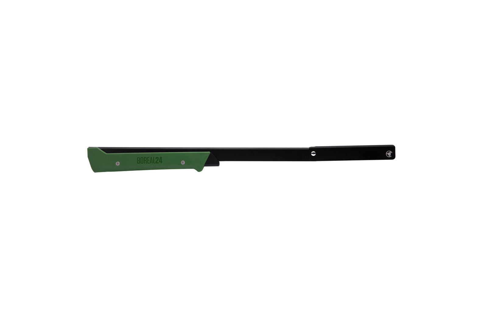 Boreal 24 Green Handle