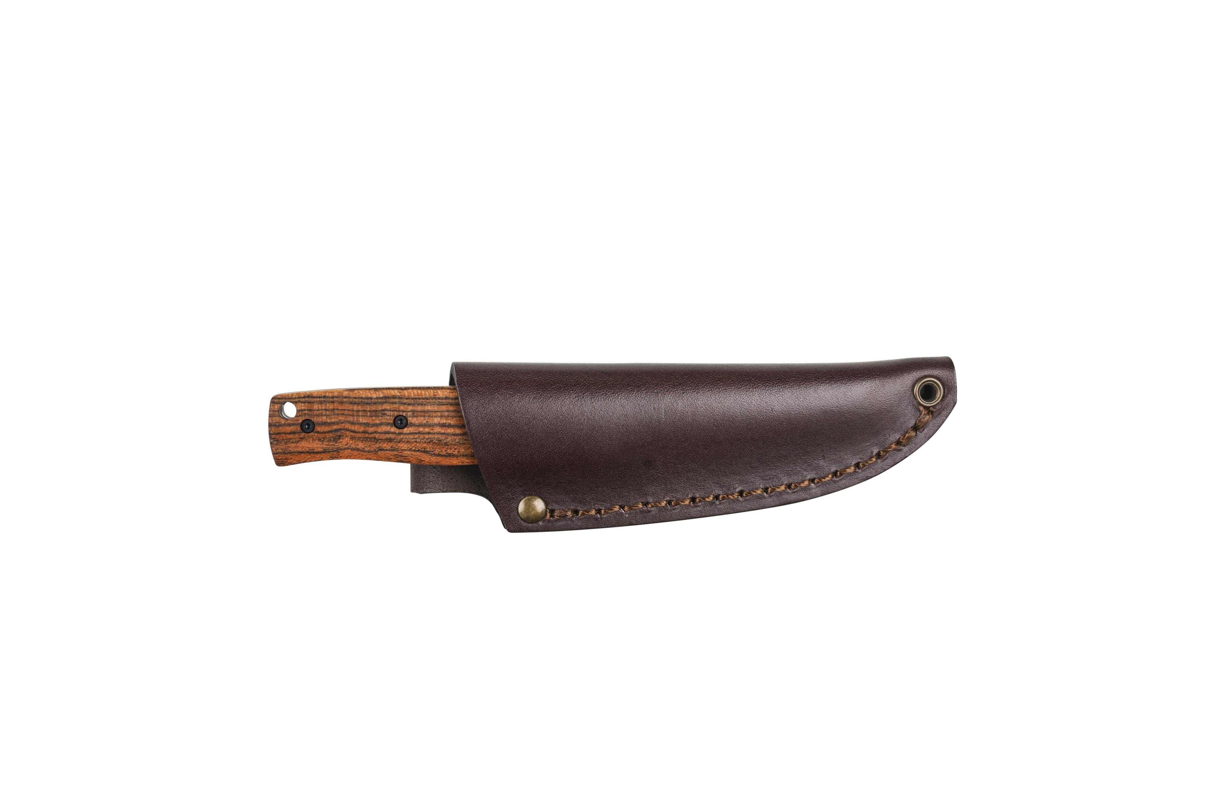 Pk70Fx - Bocote -  Scandi - Leather