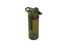 Geopress Purifier Bottle Olive Drab