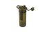 Geopress Purifier Bottle Olive Drab