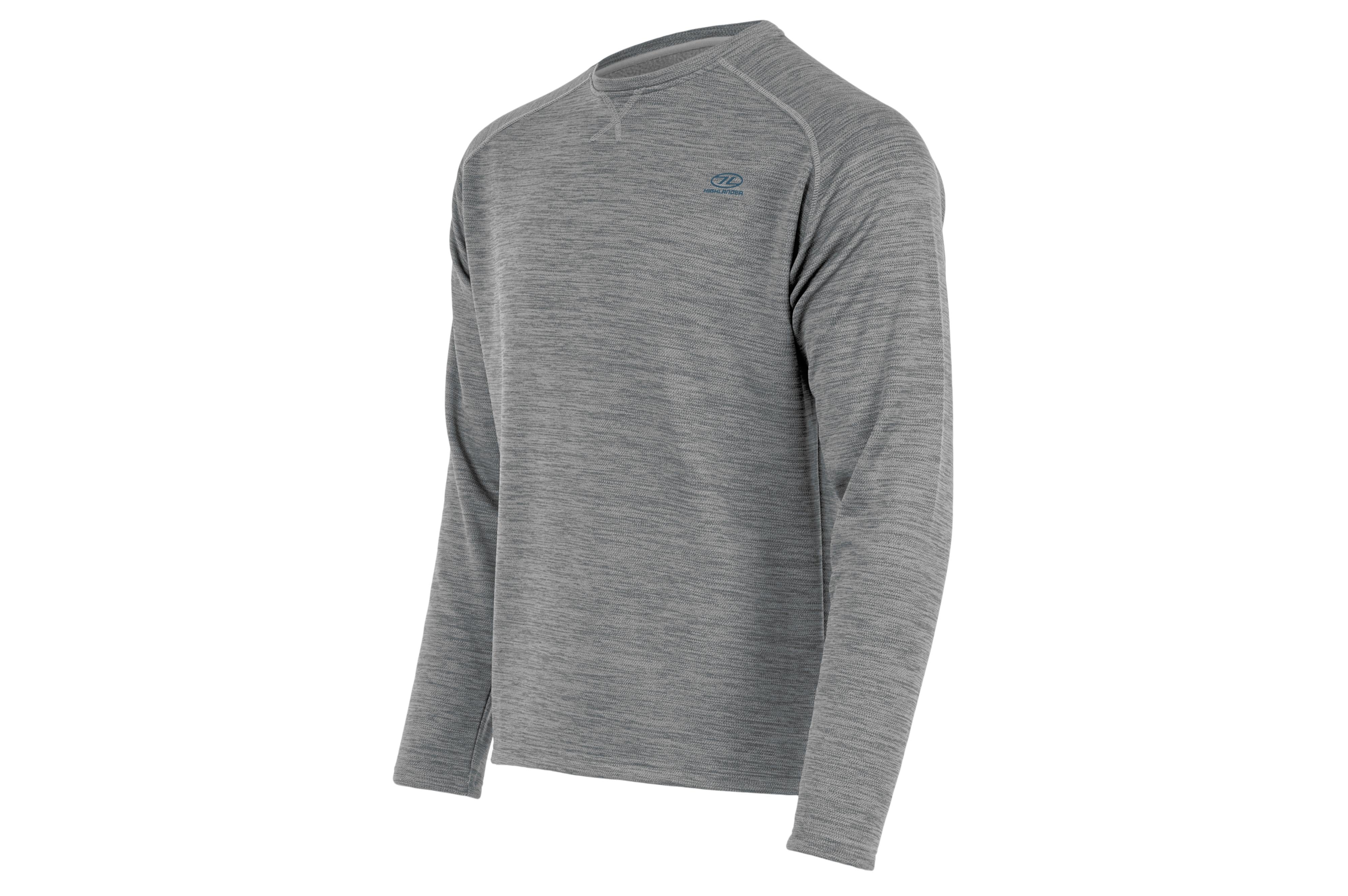 Crew Neck Fleece