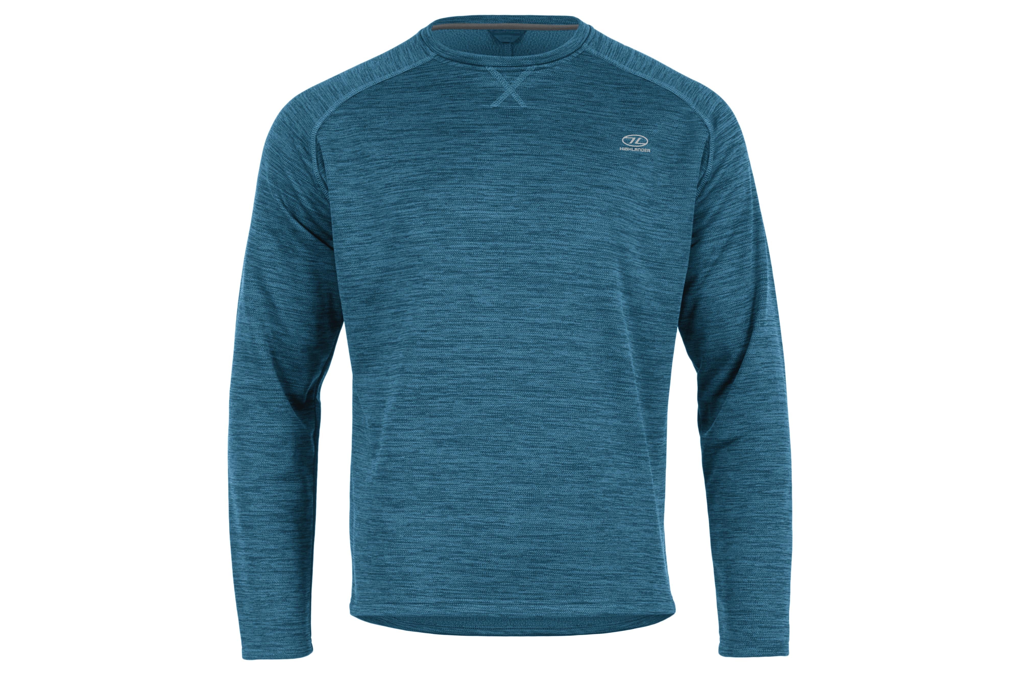 Crew Neck Fleece