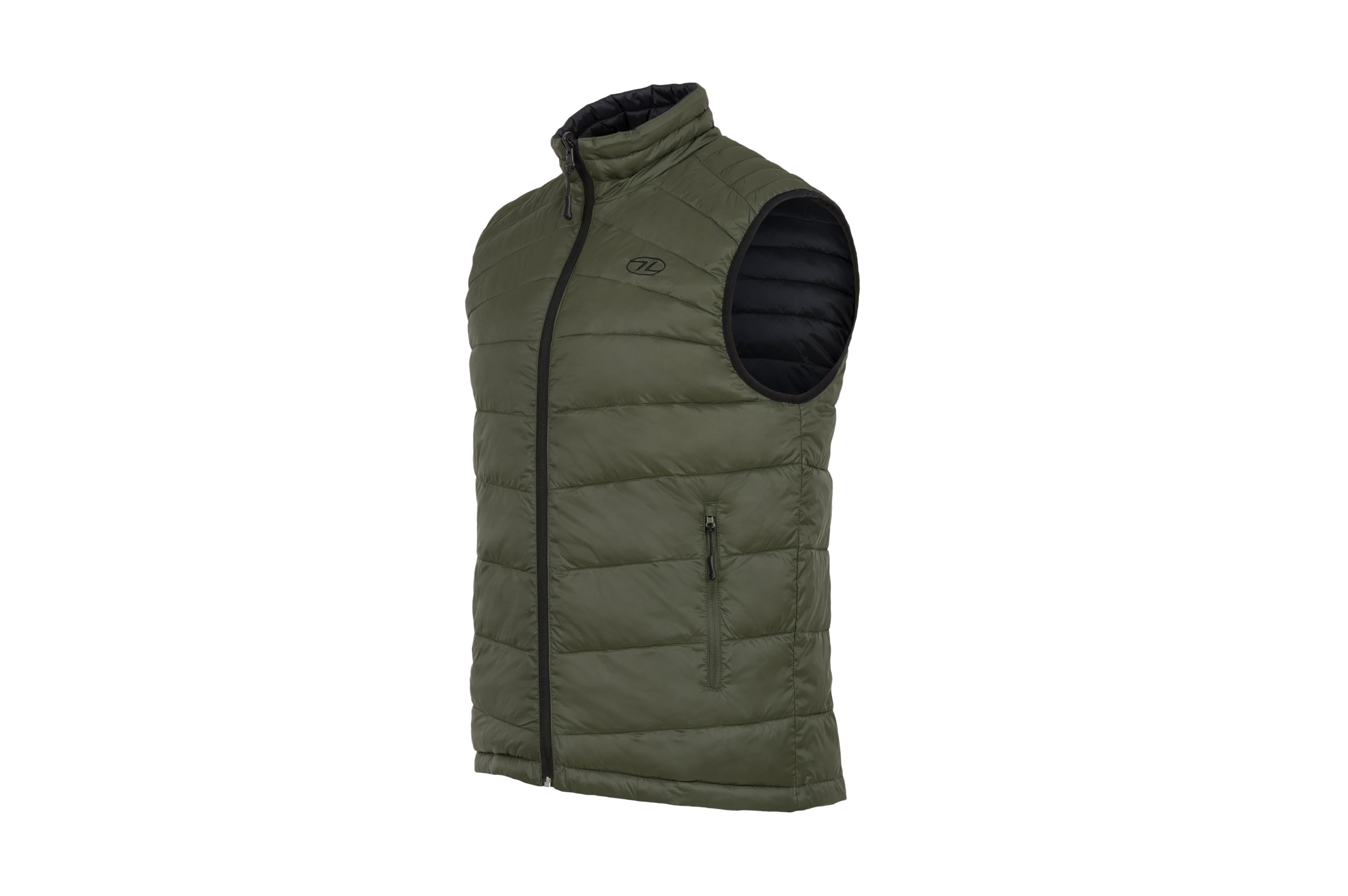 Reversible Gilet