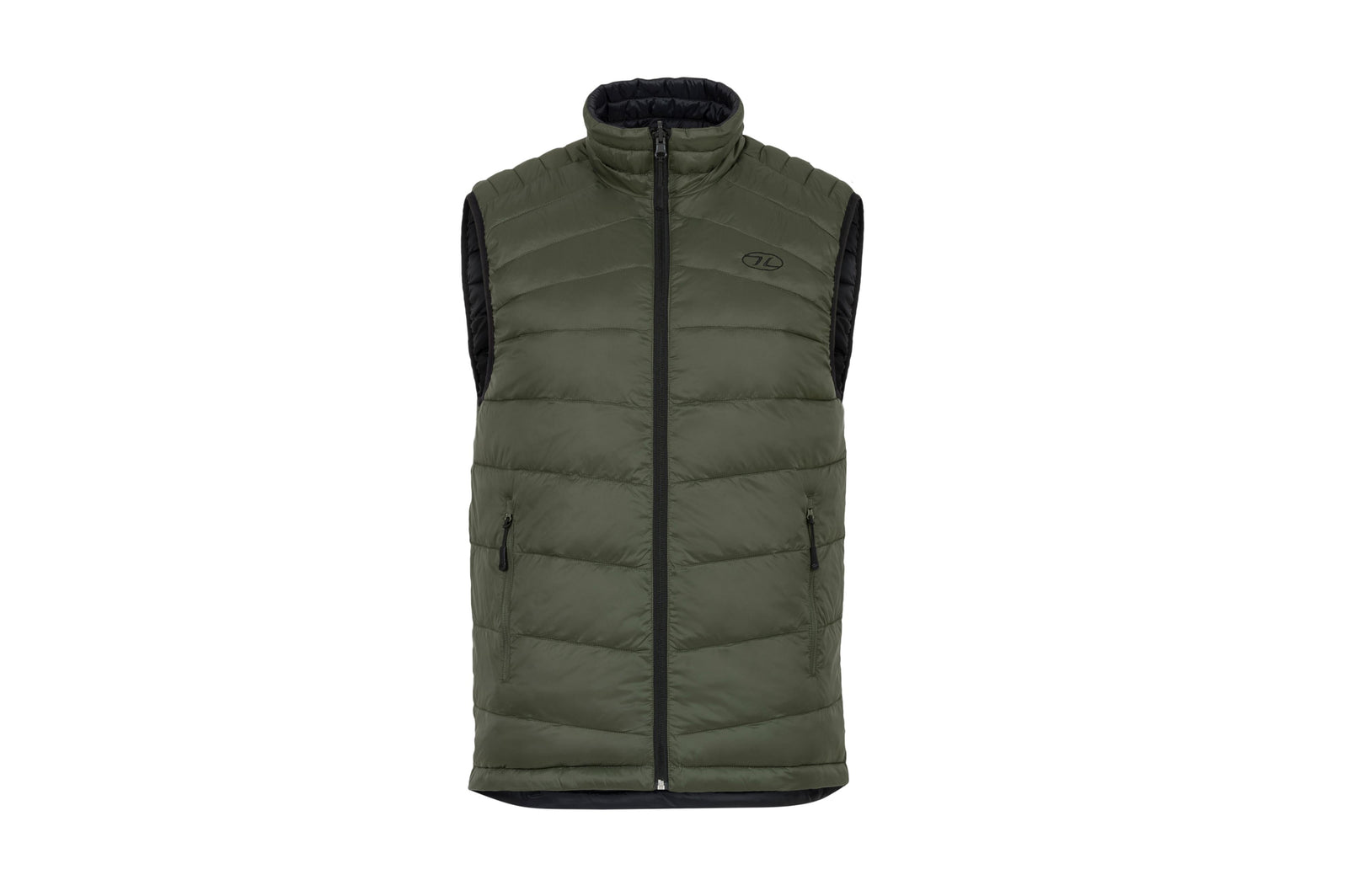 Reversible Gilet