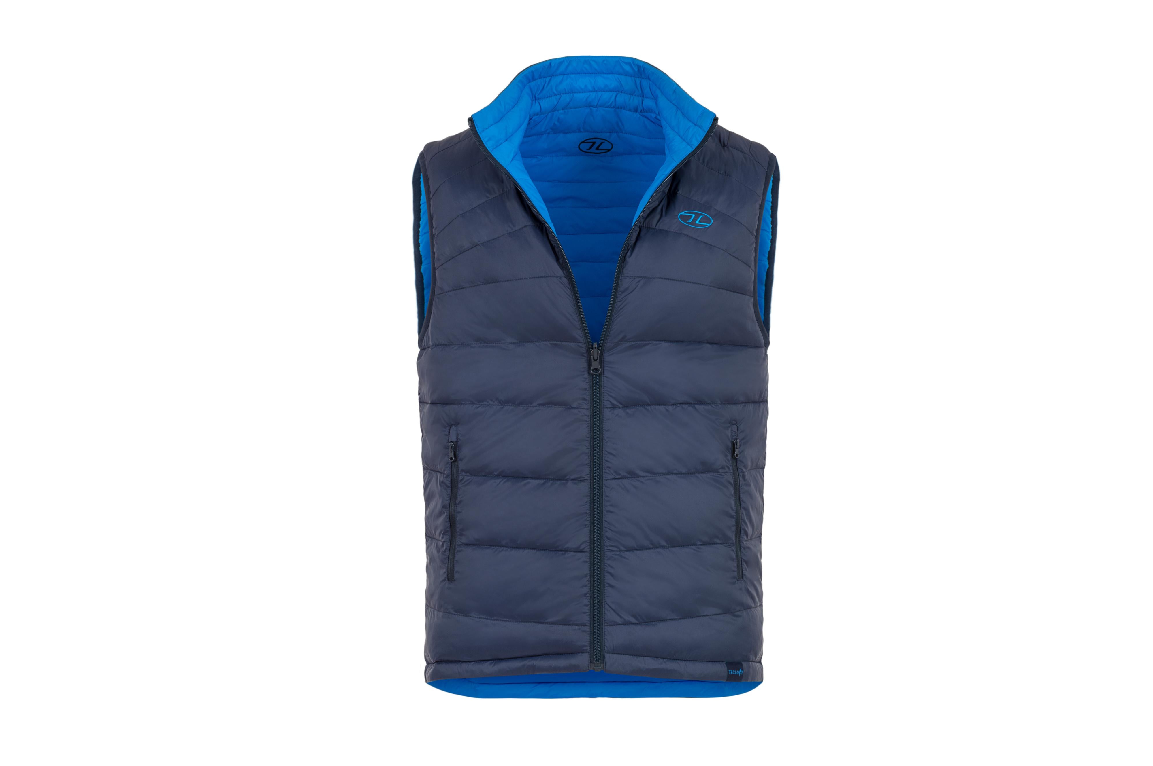 Reversible Gilet