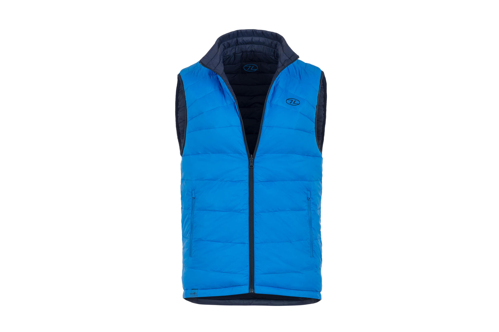 Reversible Gilet