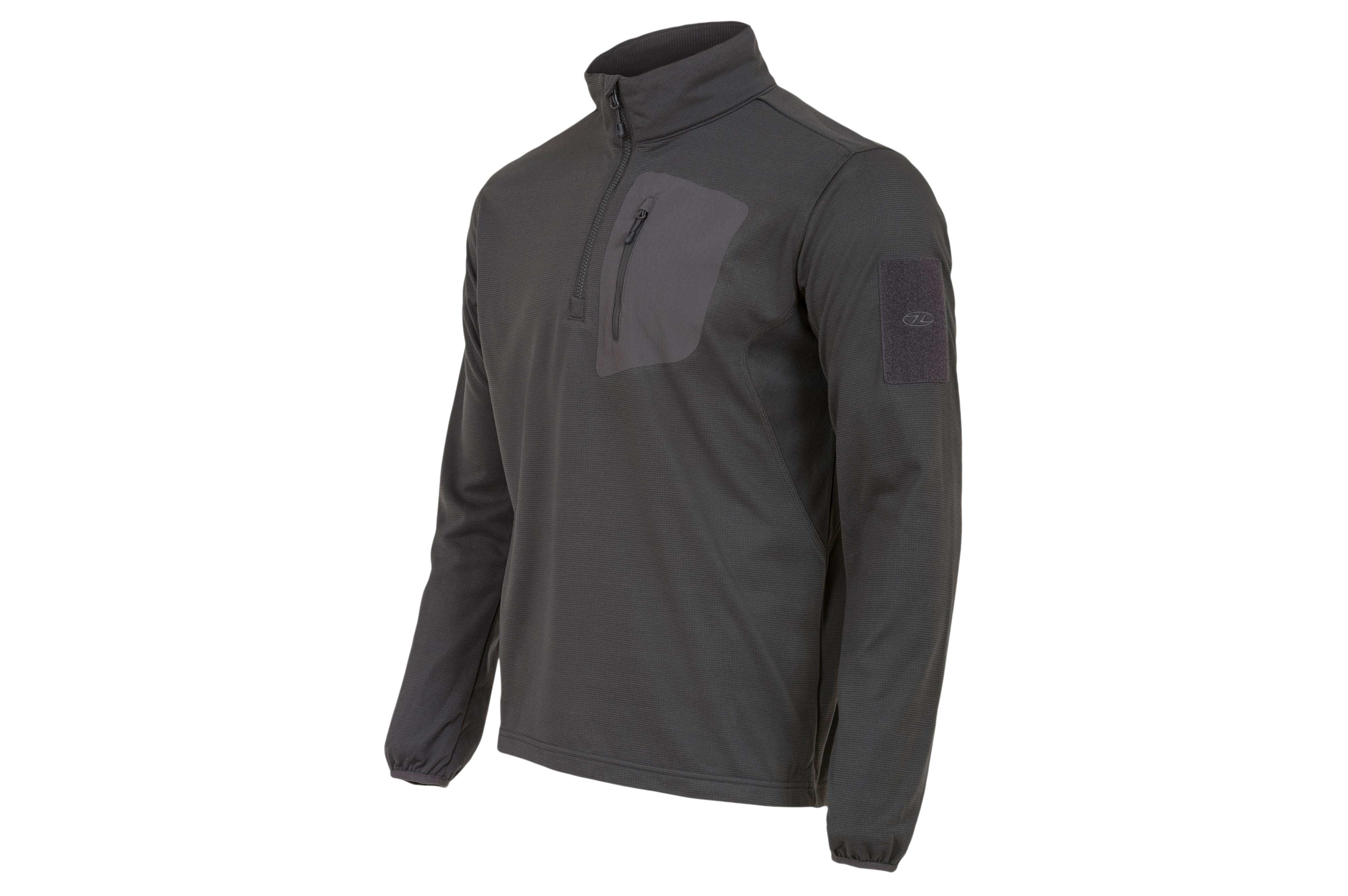 Tactical Hirta Fleece