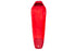 Trekker 250 Sleeping Bag Red