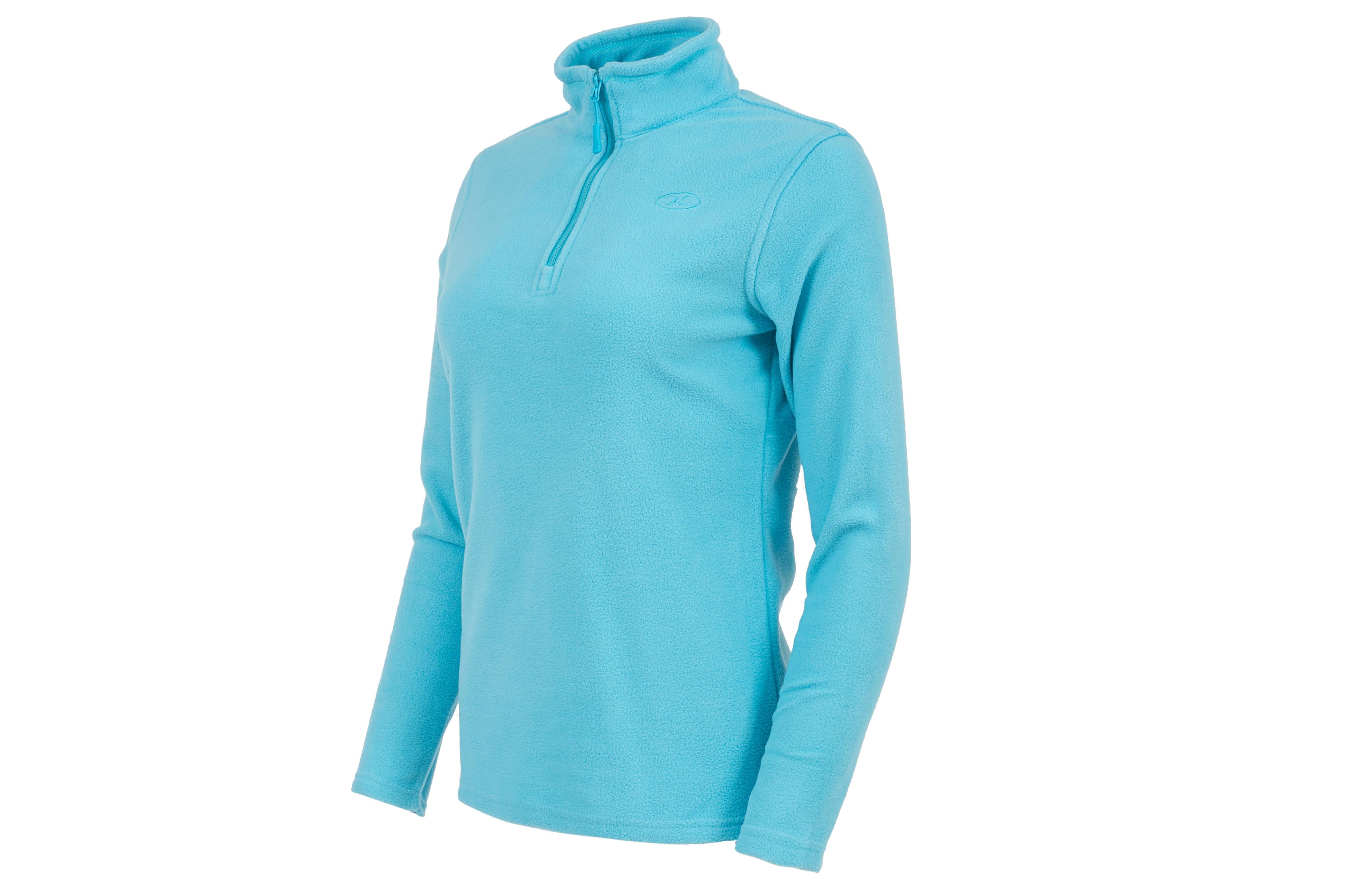 Womens Ember Fleece