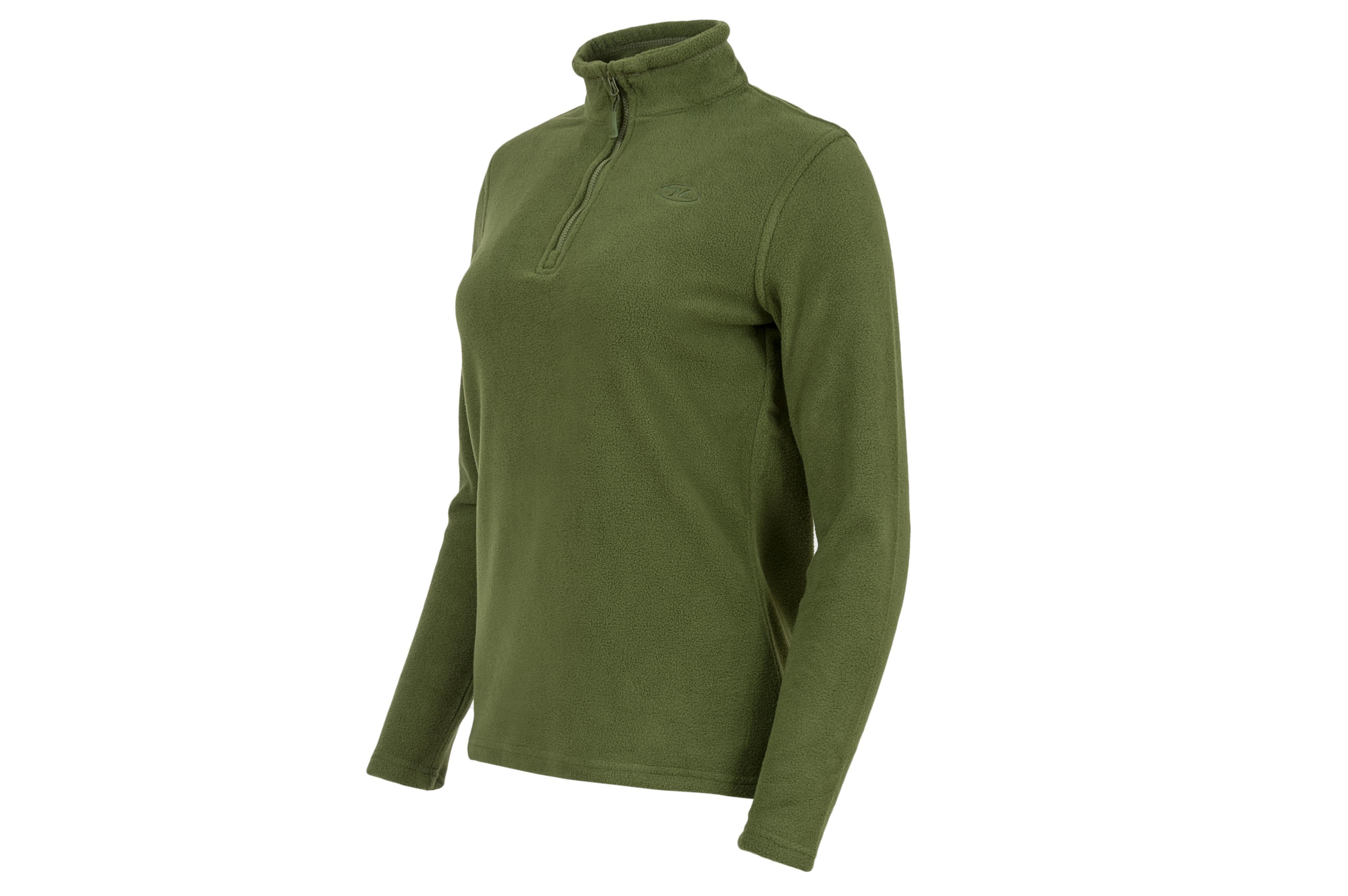 Womens Ember Fleece