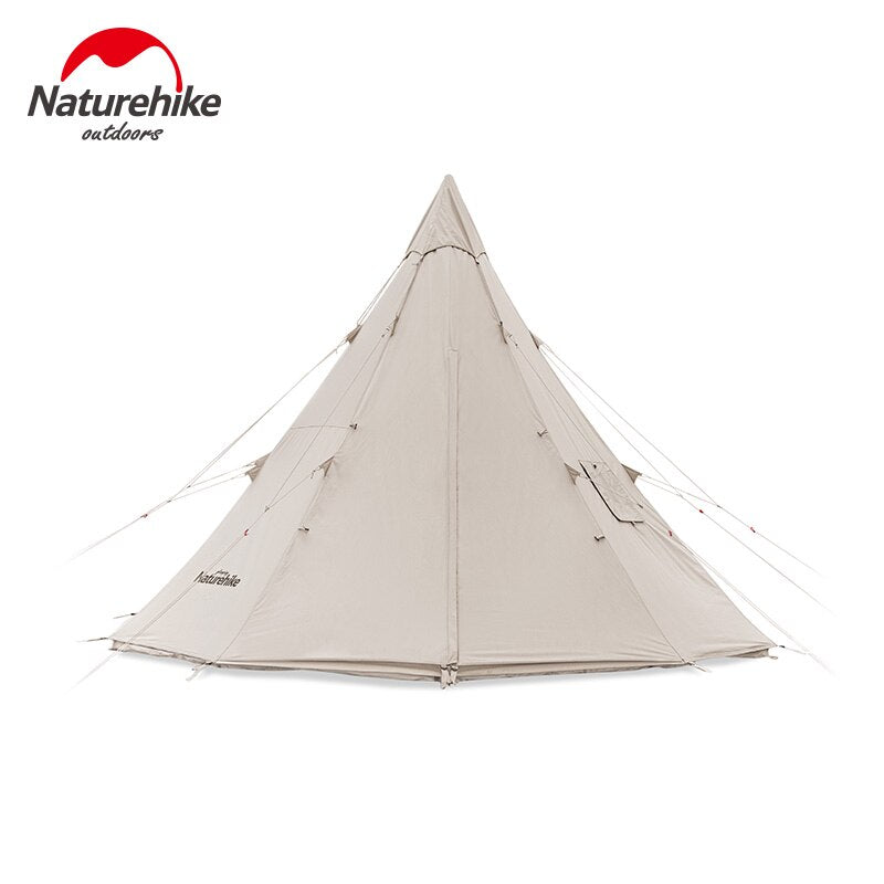 Profound 9.6 Cotton Pyramid Tent