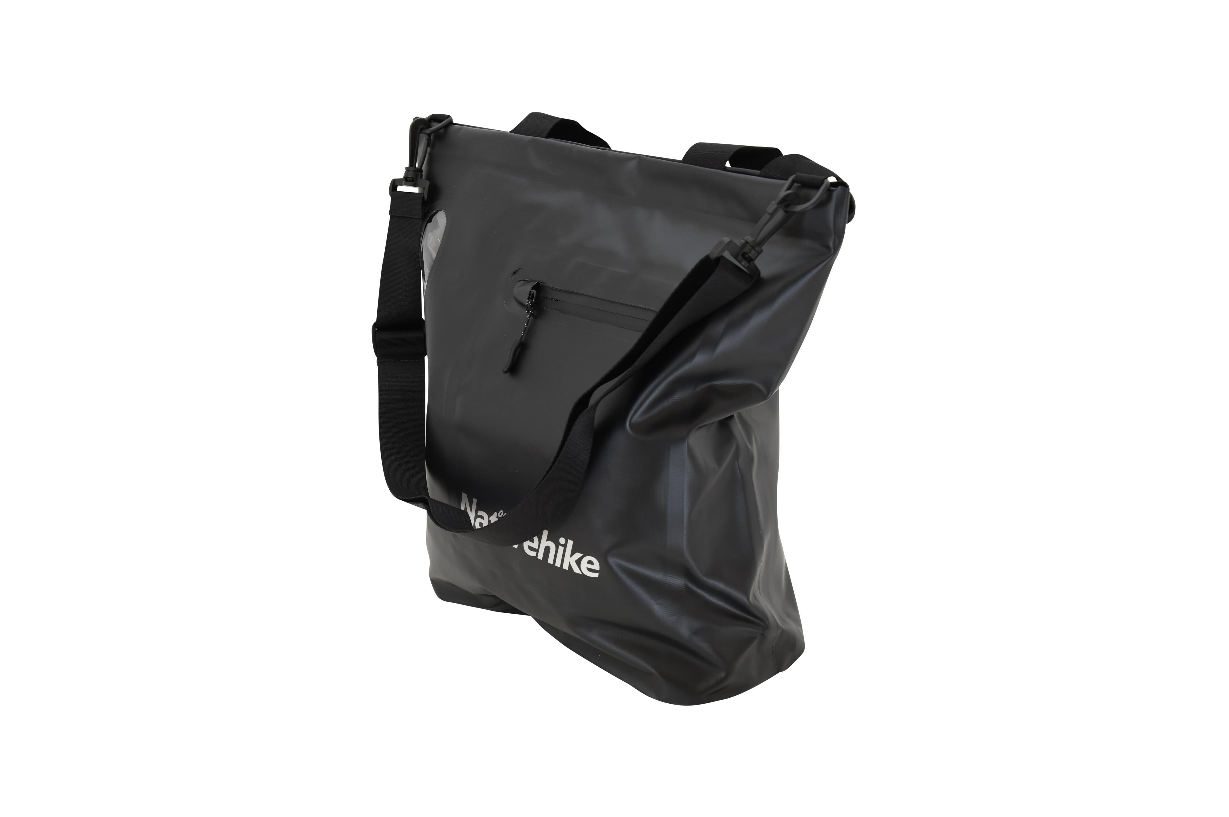 One shoulder waterproof bag