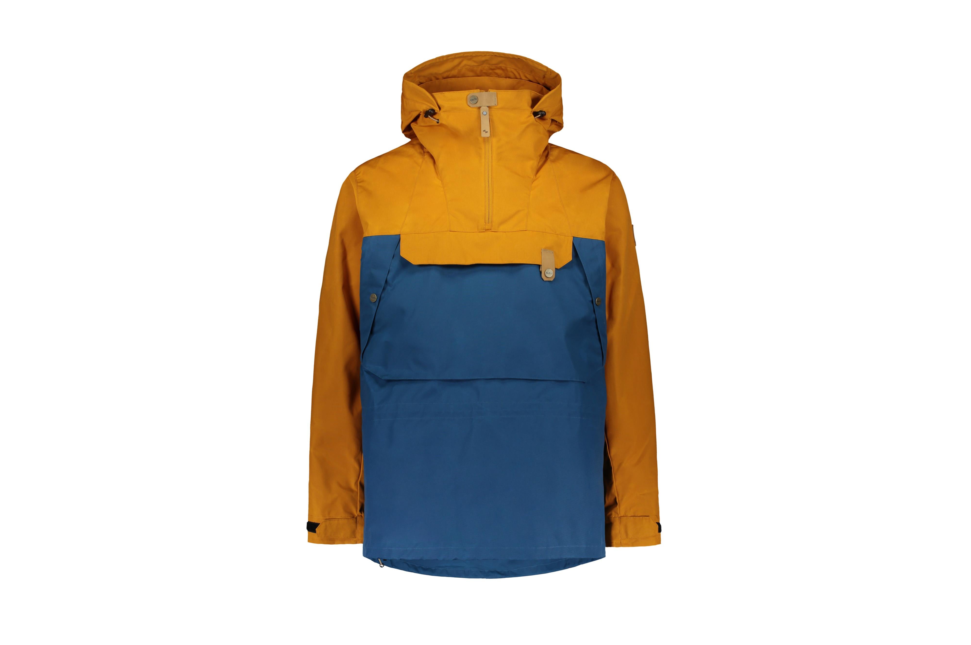 Katmai Anorak