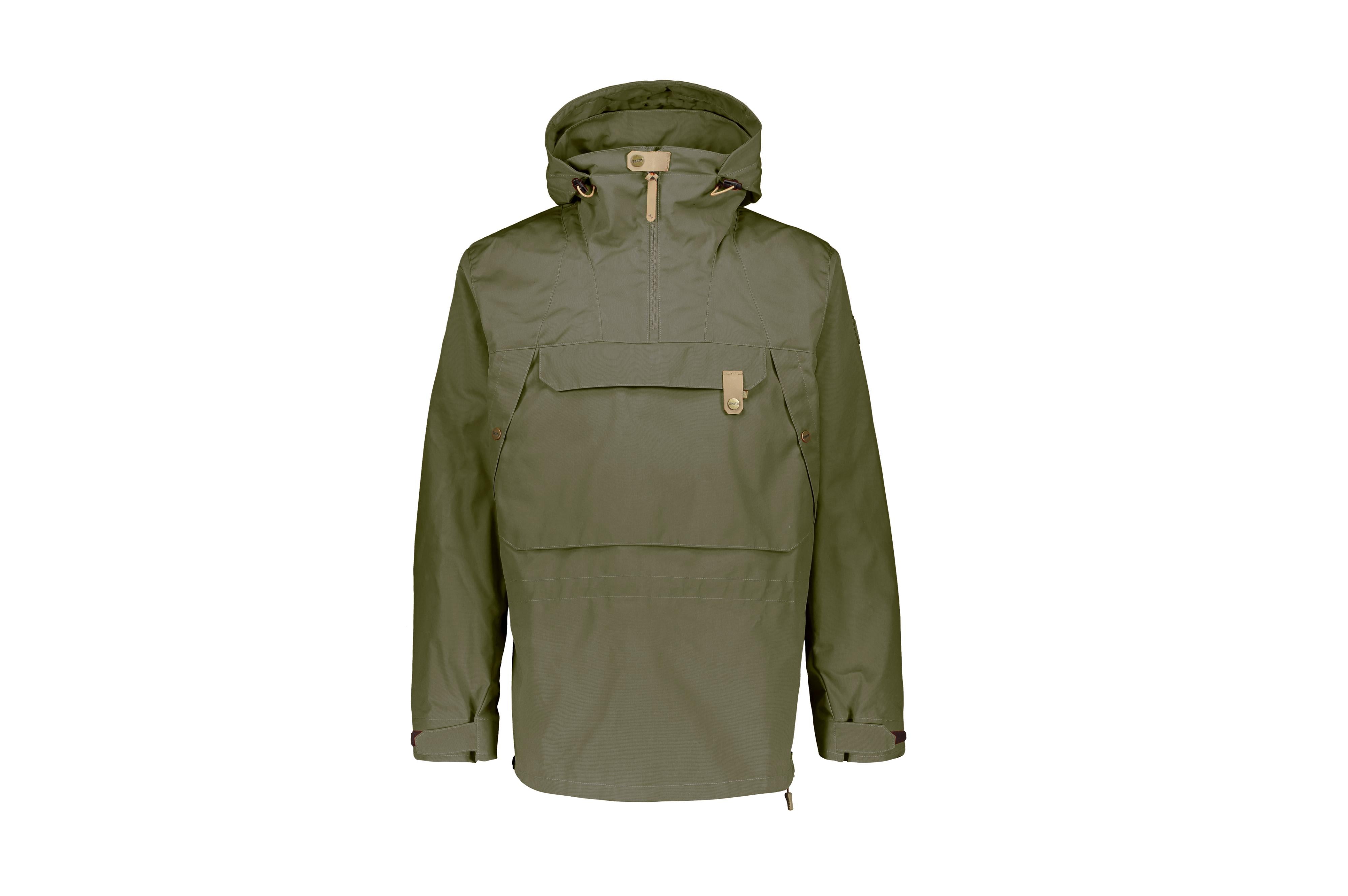 Katmai Anorak