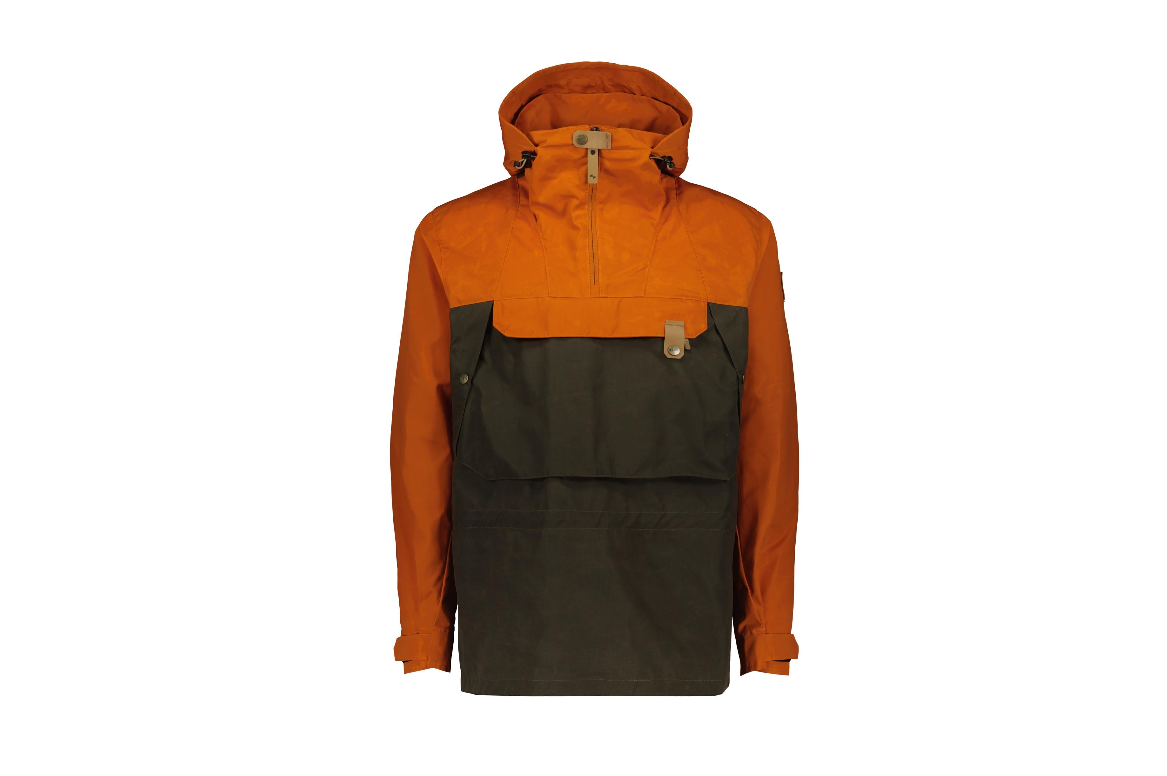 Katmai Anorak