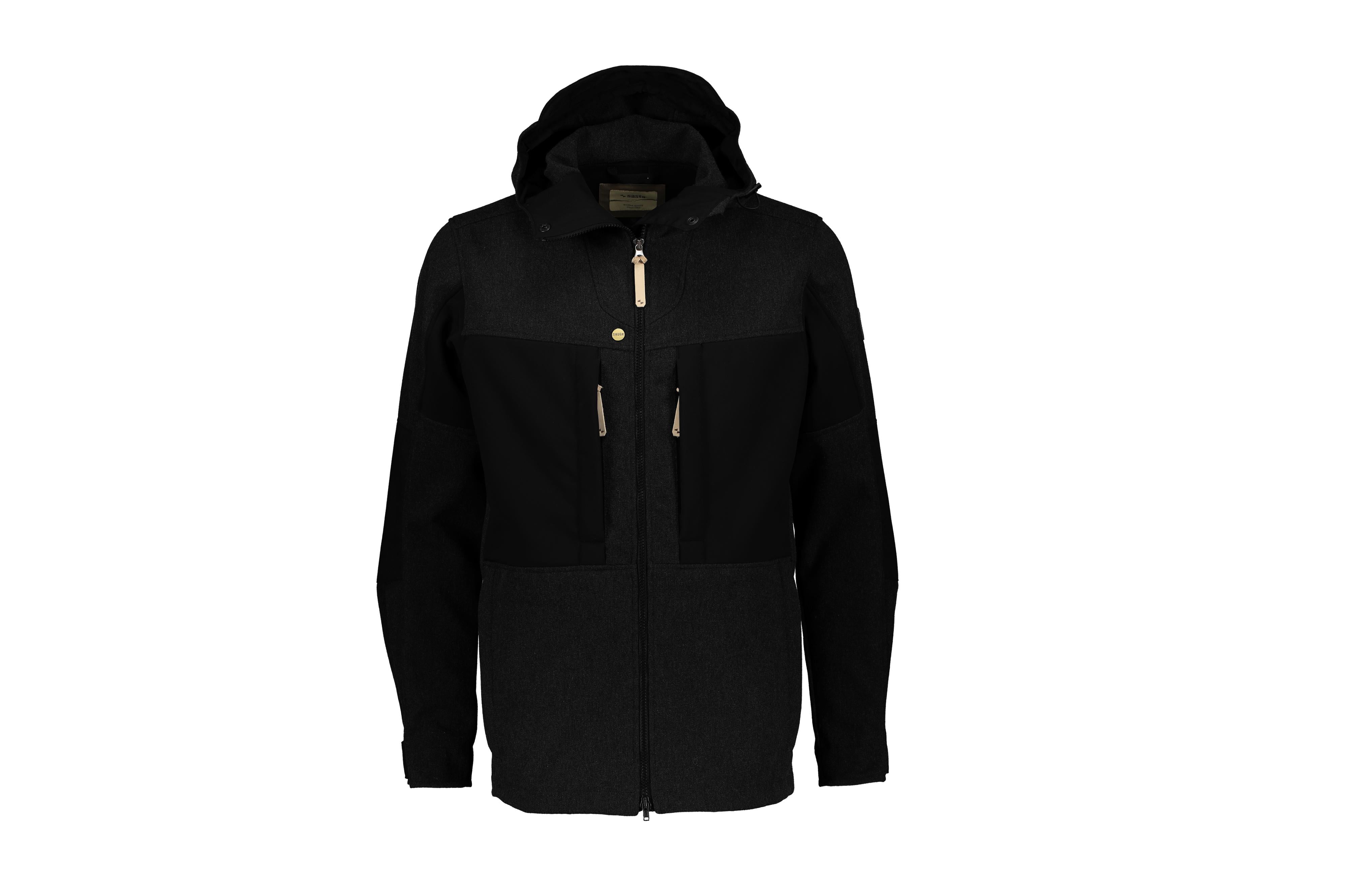 Roihu Jacket