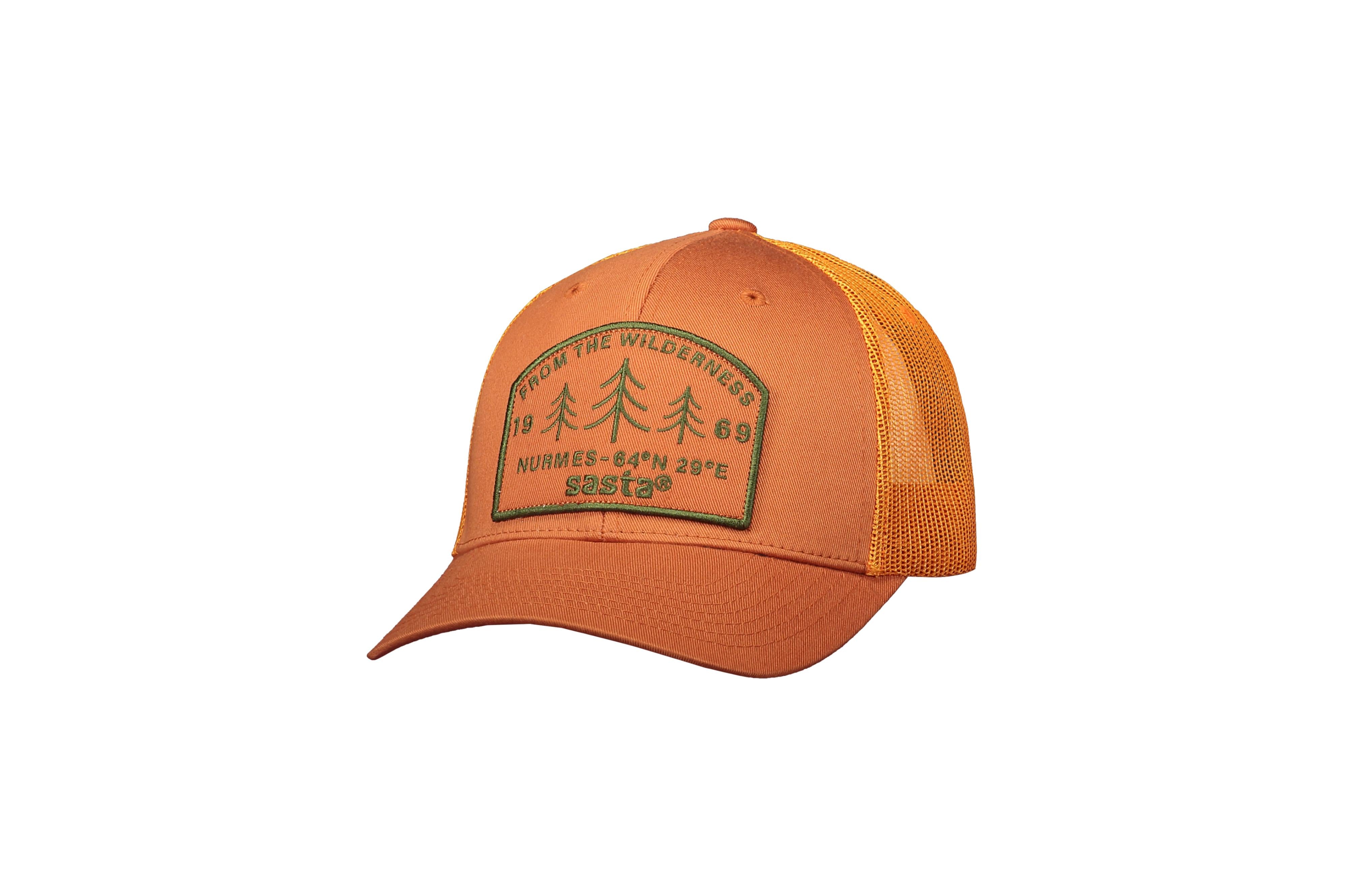 Wilderness Cap