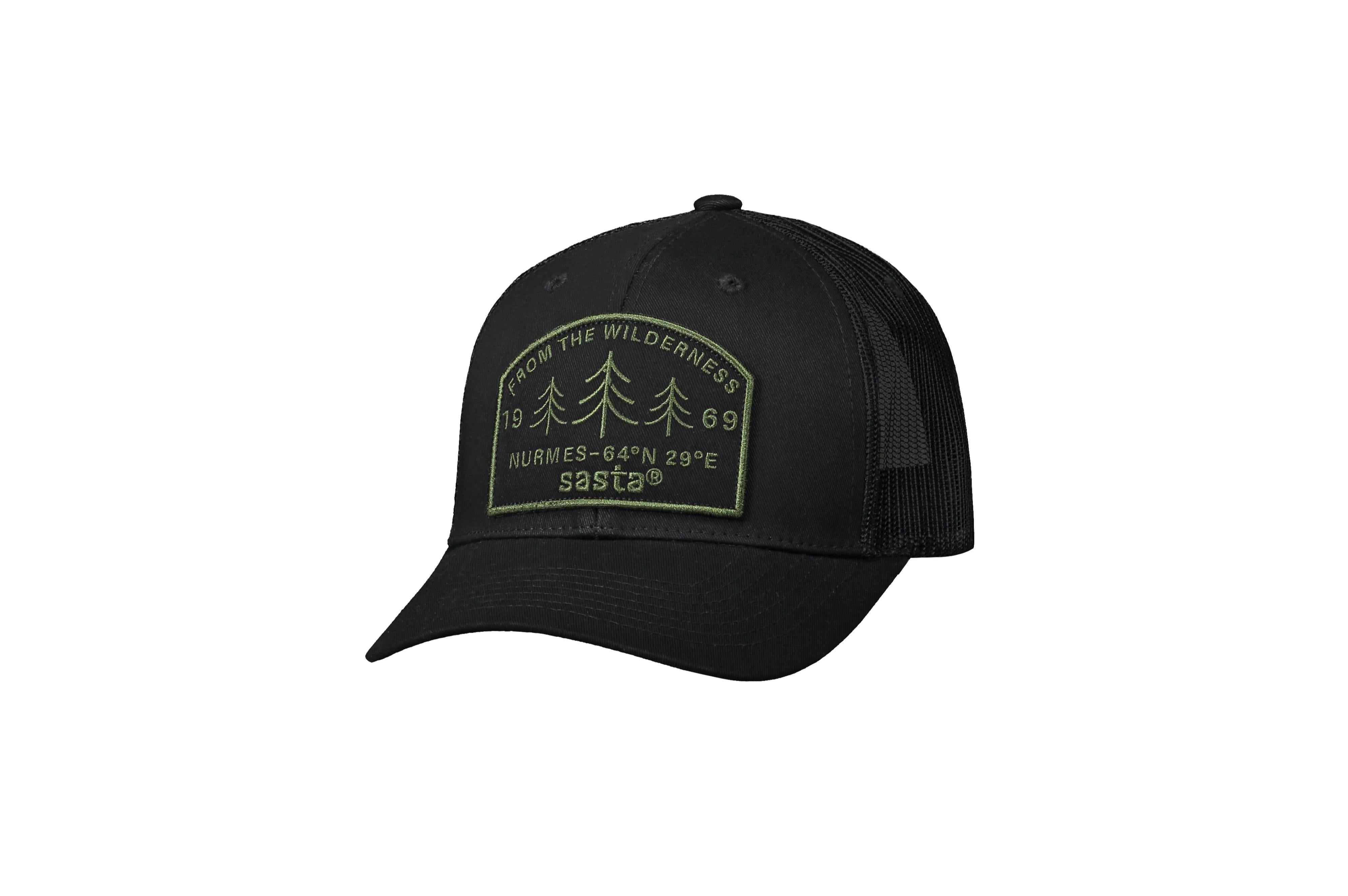 Wilderness Cap