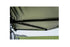 180° Car Awning, Right-Side Mounting